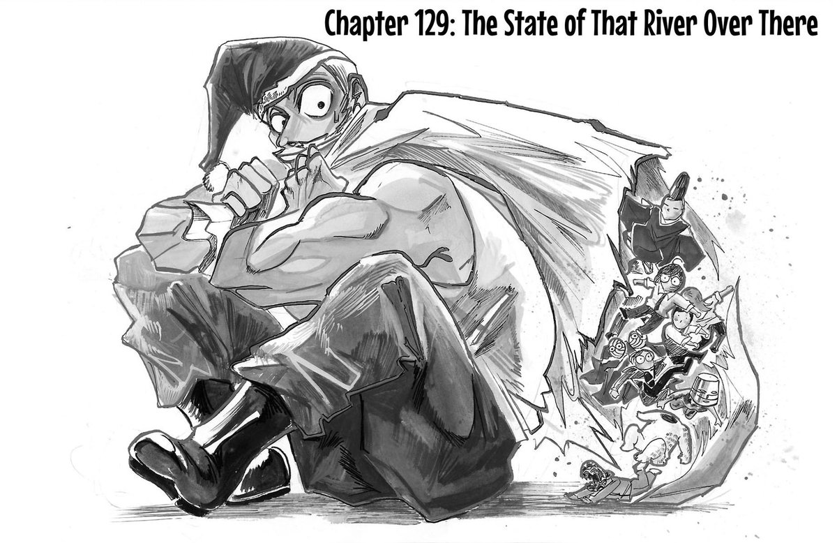 I’ll miss this one a lot