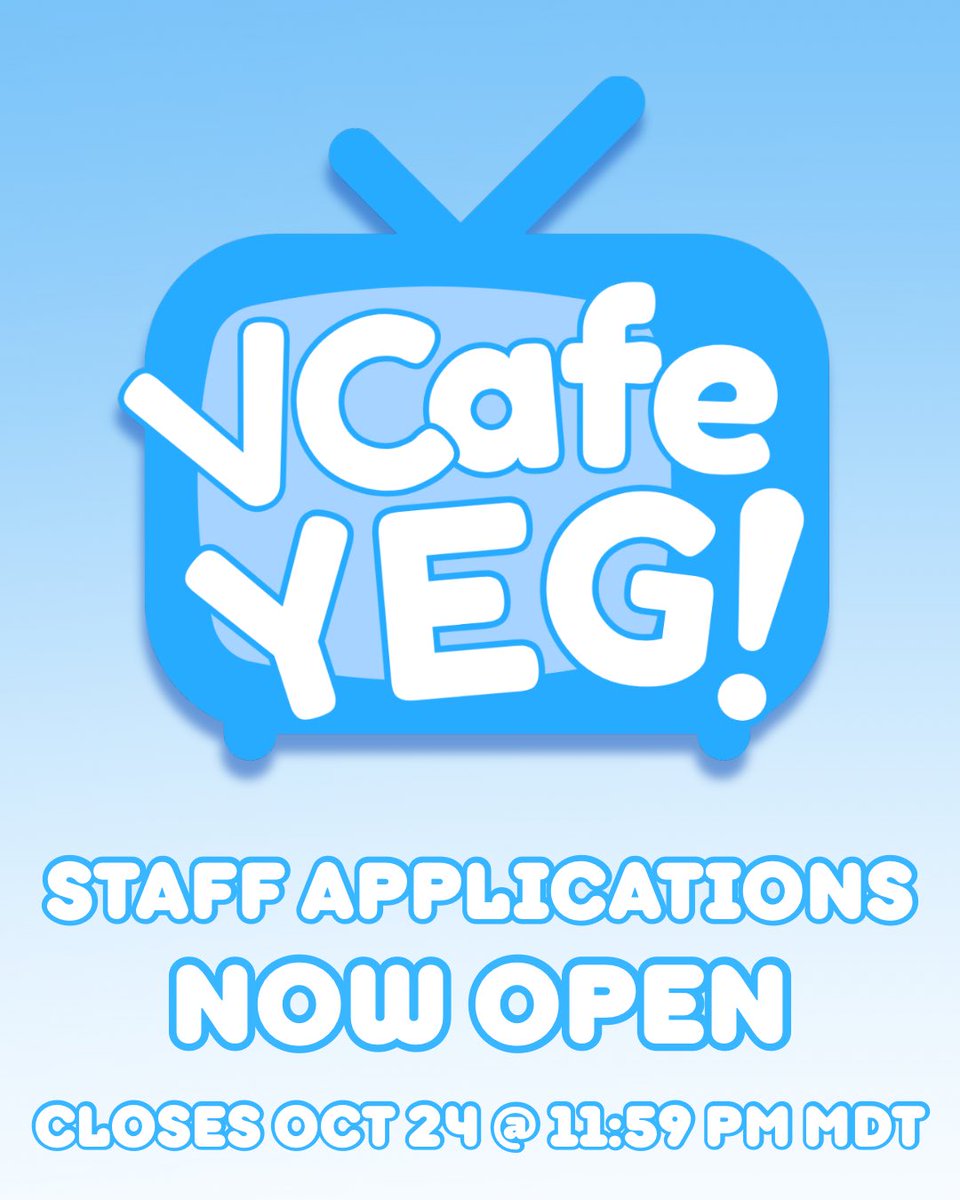 VCafe YEG tweet media