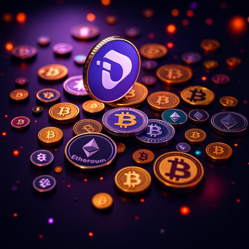 SiddharthaPonn1's tweet image. 6. Interlink ID: Your all-in-one key to the InterLink Network. Verified by face recognition, it connects you to mini-apps, chats, and services without hassle. Ditch passwords—embrace seamless, scam-proof access. Get verified today! 🔑 #InterLinkID