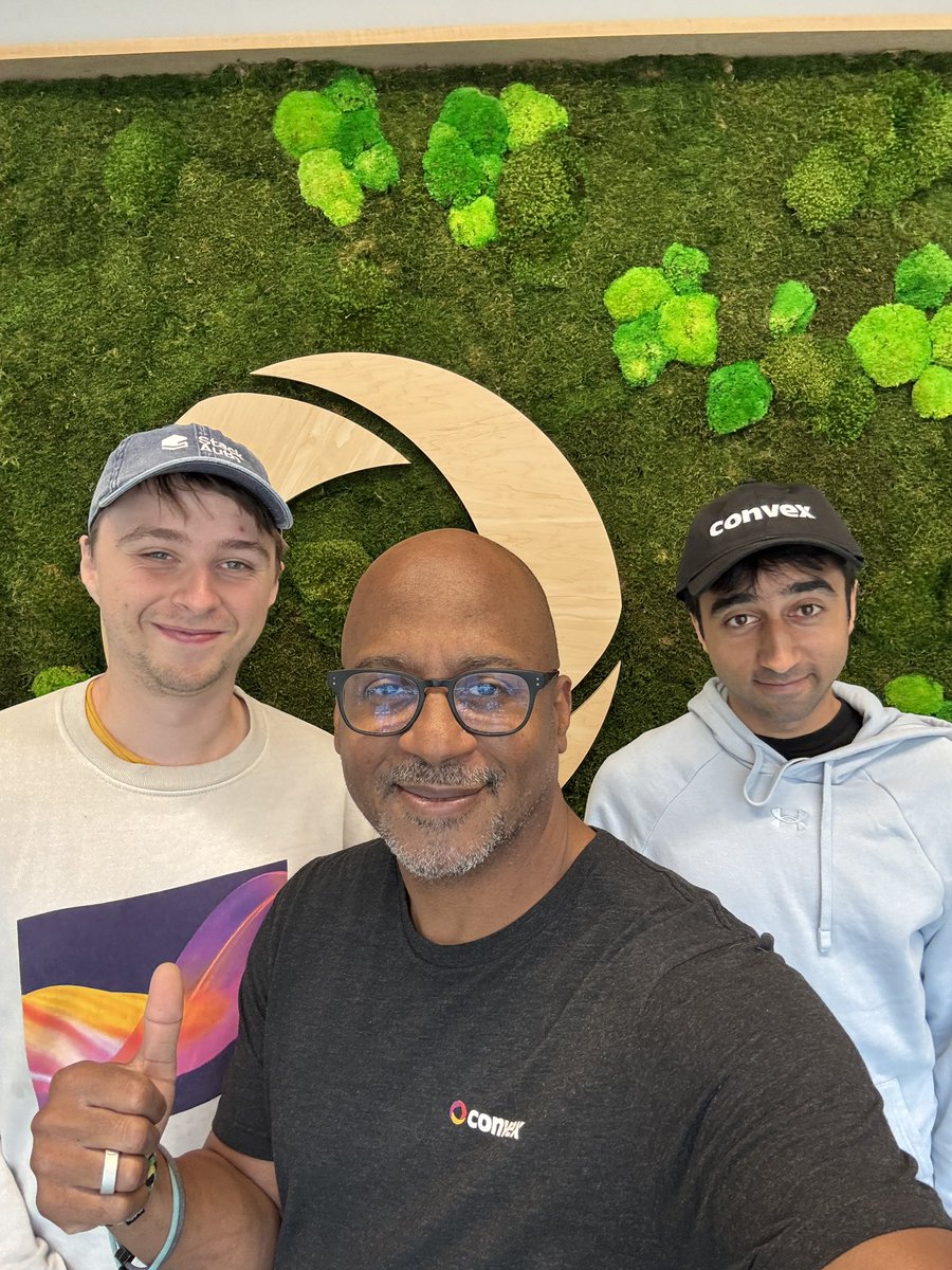 waynesutton's tweet image. Word is the community wants a @stack_auth component for @convex_dev . @konstiwohlwend &amp;amp; @bilal__godil says let’s make it happen.