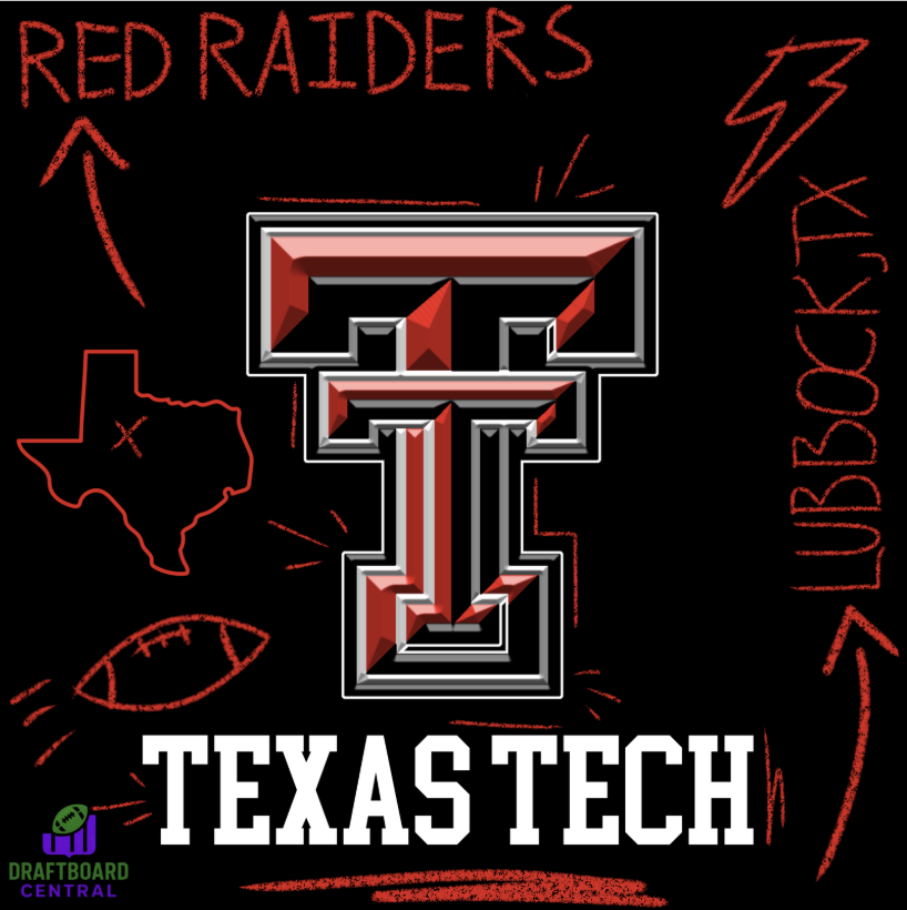 TFL_CFB's tweet image. Like this post to vote for Texas Tech