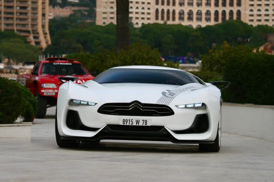 CarSighting's tweet image. 