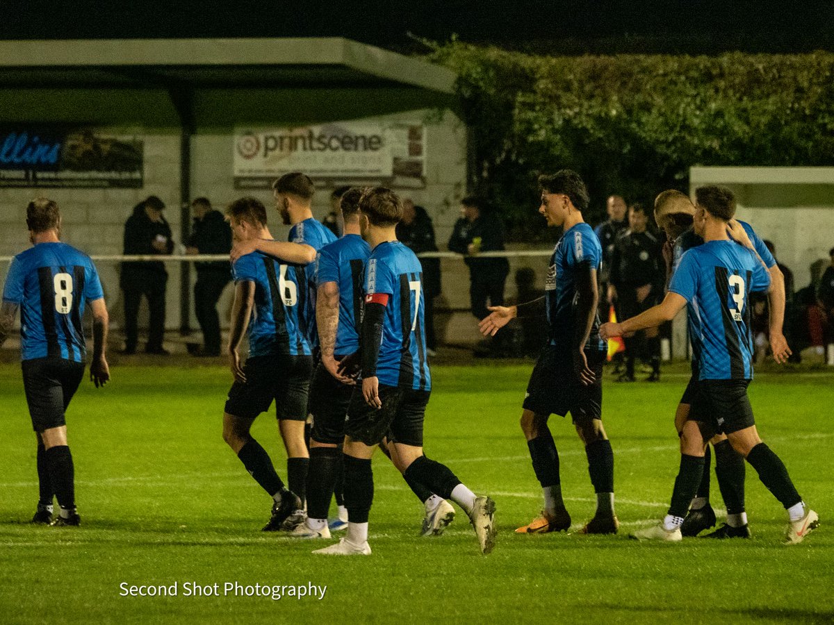 Selston FC tweet media