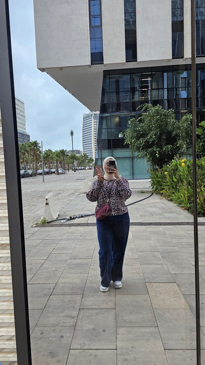 Oumayma Essarhi tweet media