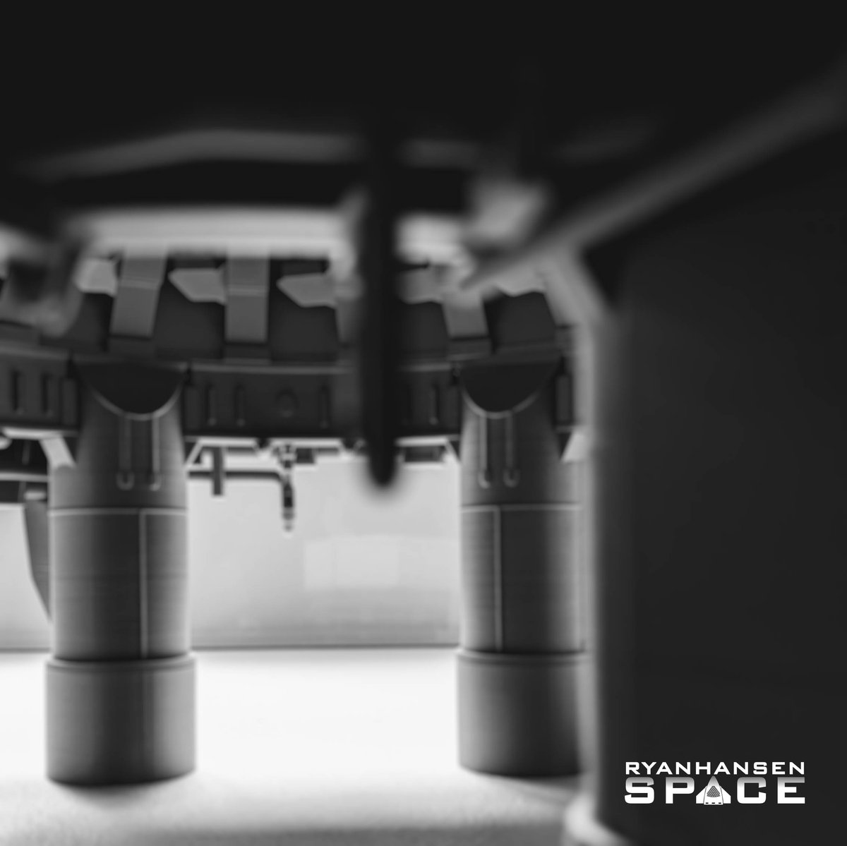 RyanHansenSpace's tweet image. Posting some significant project updates on my Patreon tonight! Link to my Patreon page in my X profile description!