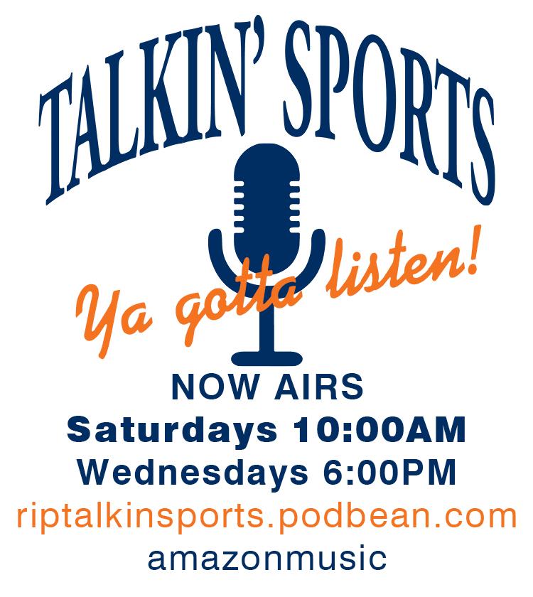 TS Preview, 10-8-25 podbean.com/ew/pb-stx3p-19… TALKIN' SPORTS returns tonight (6c) at riptalkinsports.podbean.com &amp; <a href="/amazonmusic/">Amazon Music</a>, with Kent Jones, Mitch Koester and Brad Goewey! *Rip has the detailed PREVIEW (10-8-25) at riptalkinsports.podbean.com. *Just CLICK the link.