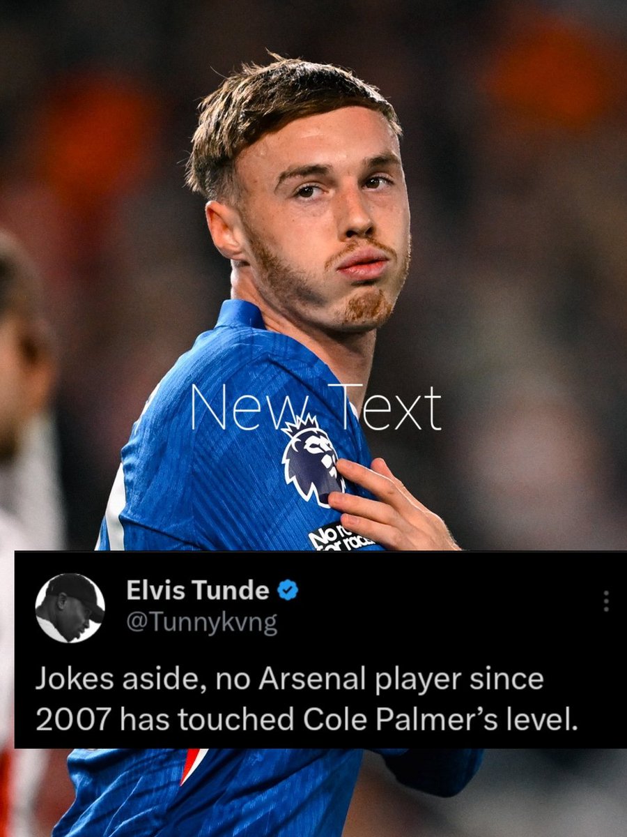 IsaiahCFC's tweet image. Nothing but A fact 👌