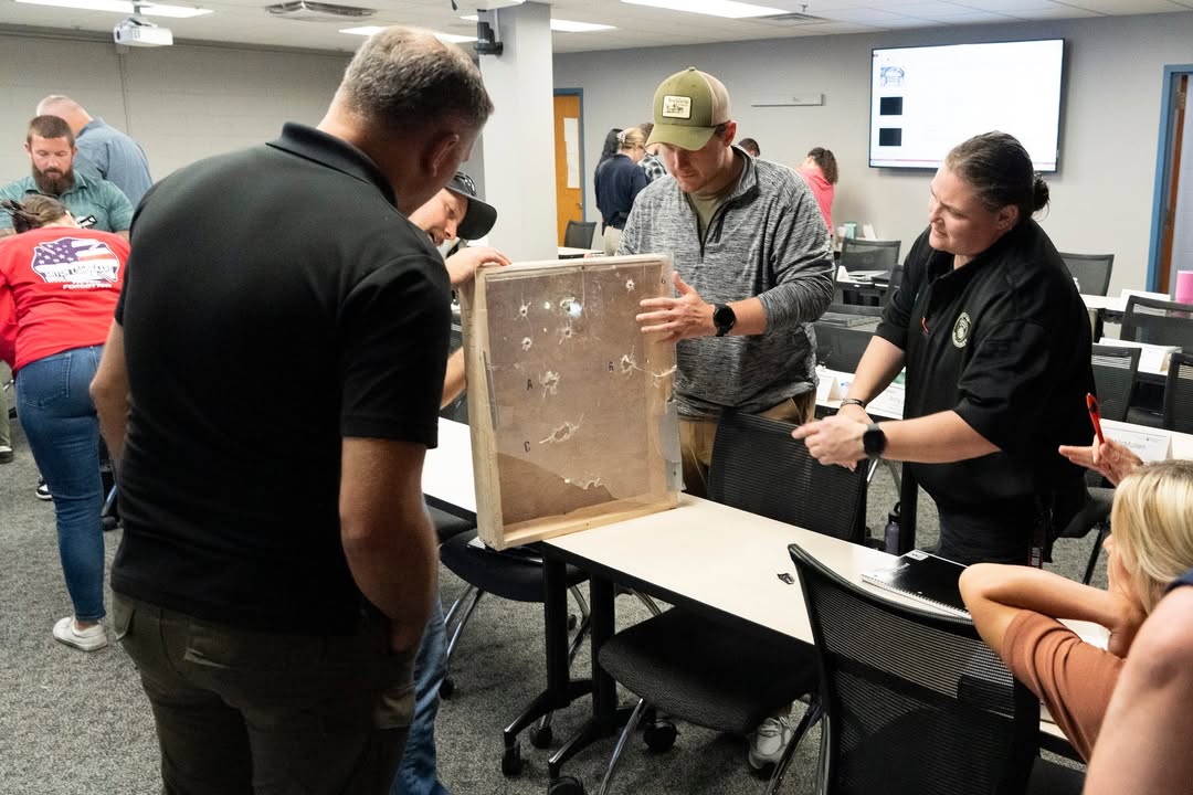 TRITECH FORENSICS tweet media