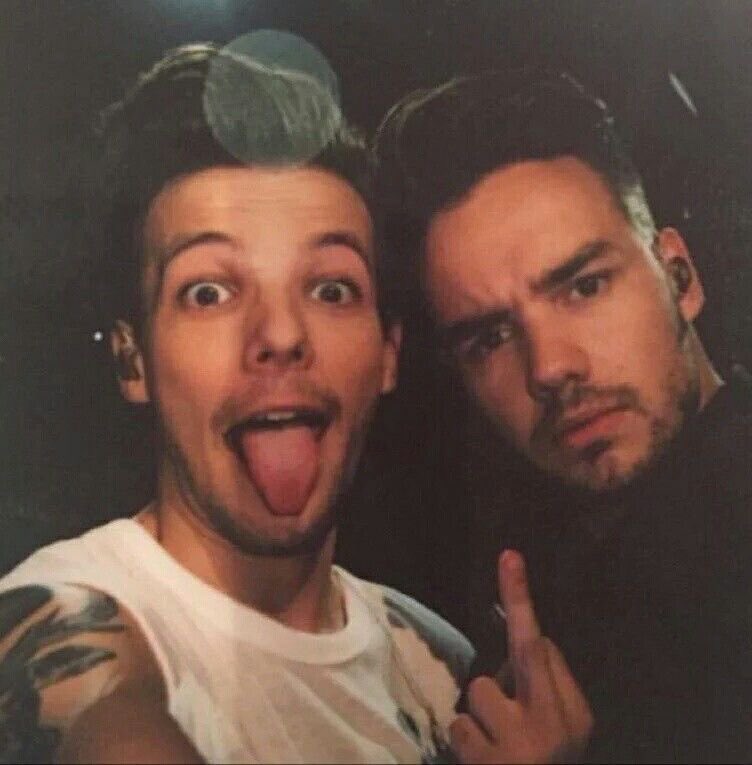 Louis sobre sobre Liam Payne em The Diary Of A CEO:

"Eu tive a mesma sensação que tive com a Felicite, e acho que qualquer um tem isso quando está perto de alguém que está passando por dificuldades, meus 150% não foram nem de longe suficientes. E é aí q entra a minha própria