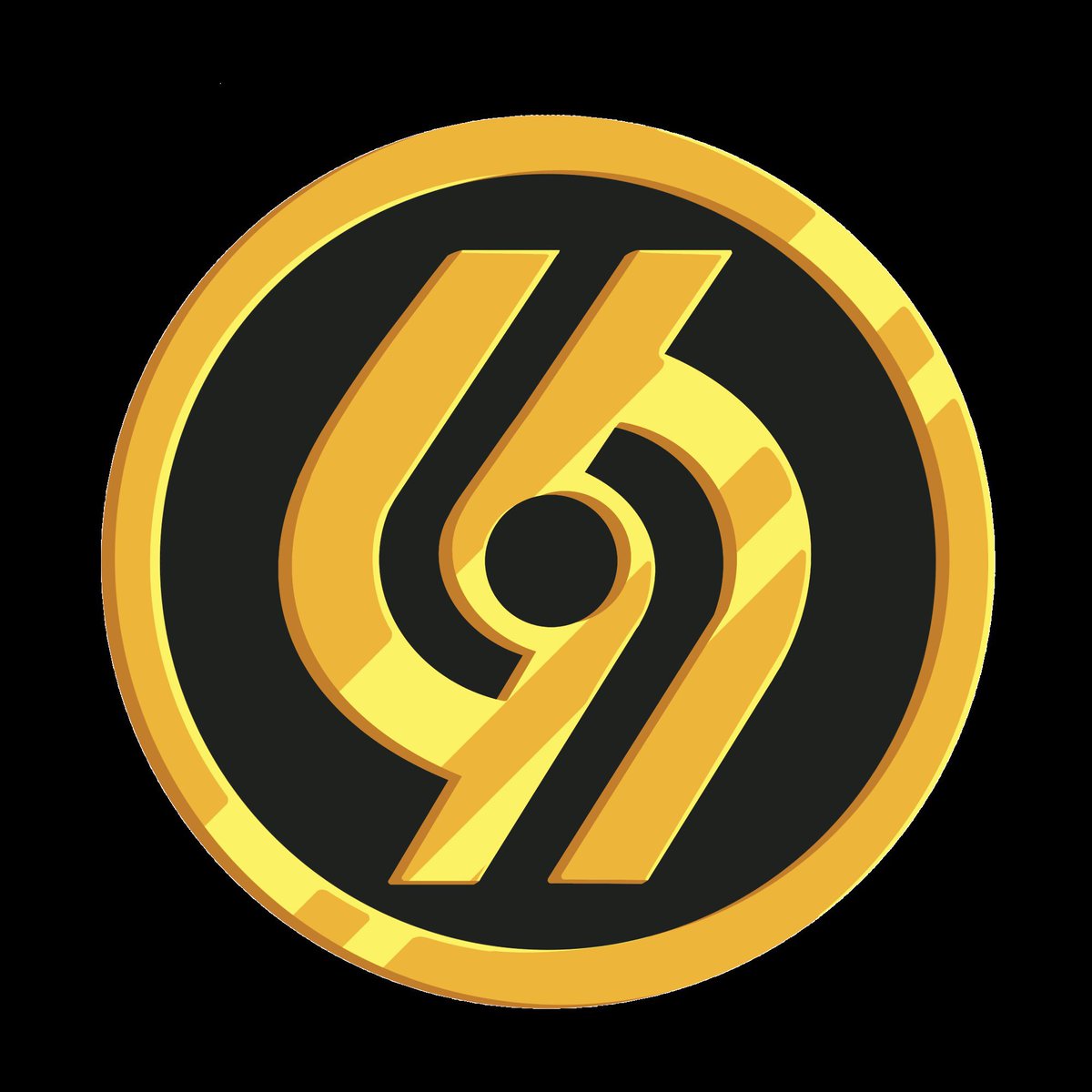 Manifest Meme Coin Logo on Sui