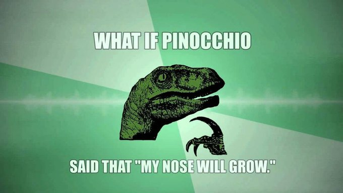 archi_ton's tweet photo. OG $RAPTOR philosoraptor dex paid.
DYT9nygpxfsFGAKutUAxq5hvMAwM9ZACZpLWQoLQoNsX
@kane_turi96754 @narracanz @Bullieonchain @bddegen1 @boomerbuilds @thumbsupguy420 https://t.co/5YMCkgnJXI