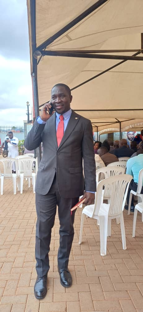 ahmedbeggy's tweet photo. @BakerbatteLule This is a protest vote', continue bragging around, 13/01/2026 be around and see the people who voted for you in Kira voted for Kyagulanyi on that same day https://t.co/bWK2QdlB67