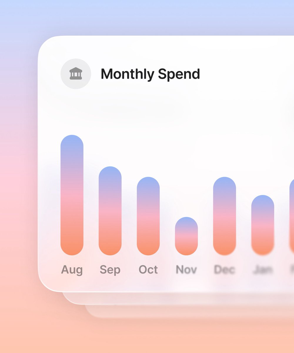 sneak peeks from an iOS real estate app we’re doing <a href="/outpacestudios/">Outpace</a> ☁️

this is gonna be a fun one