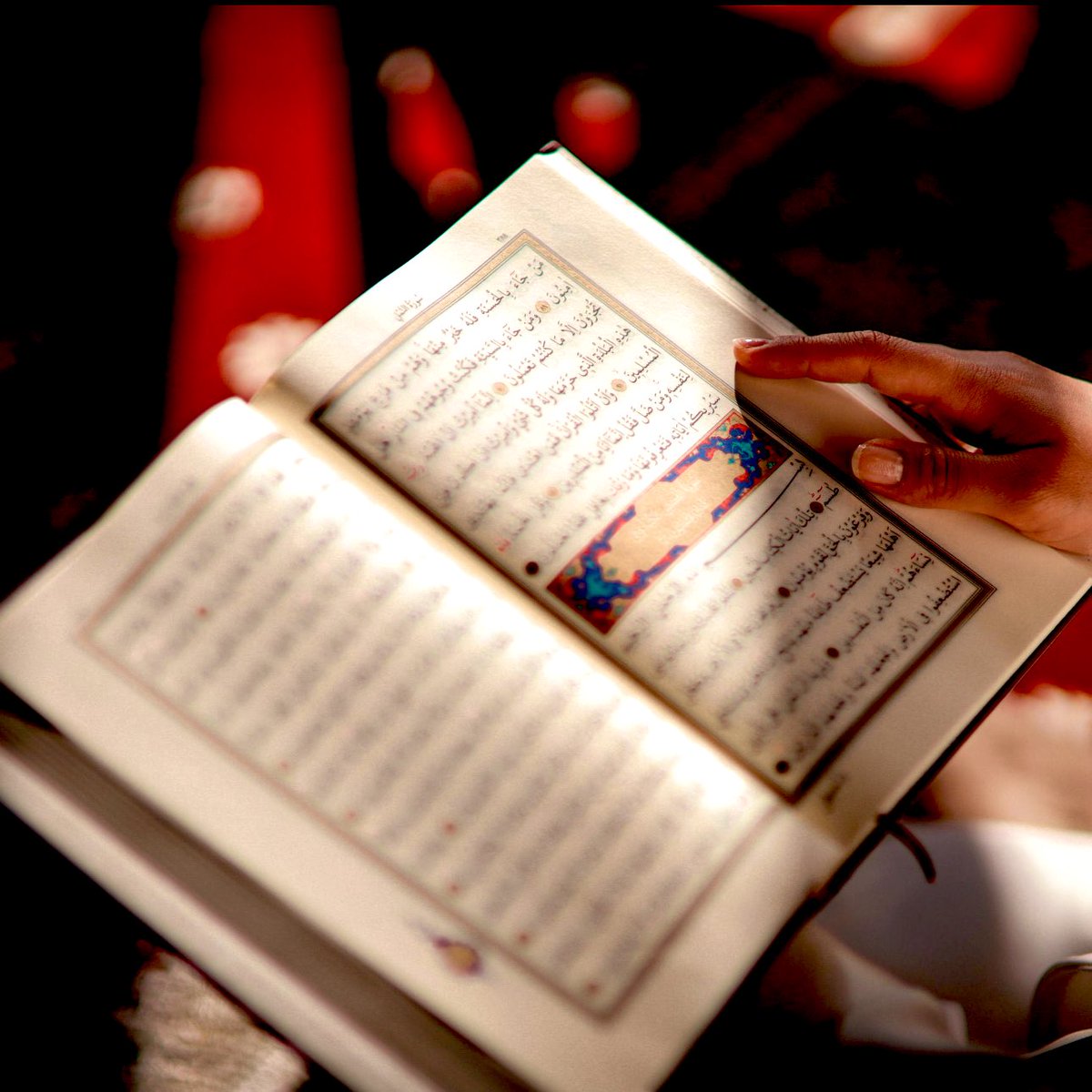 Kabe'nin karşısında bereket duası yapacağız.

Adınızı yazın yada bir nokta koyun sizi duamıza katalım.

Gönderiyi paylaşın. Diğer dualara katılmak için sayfayı takip edelim.