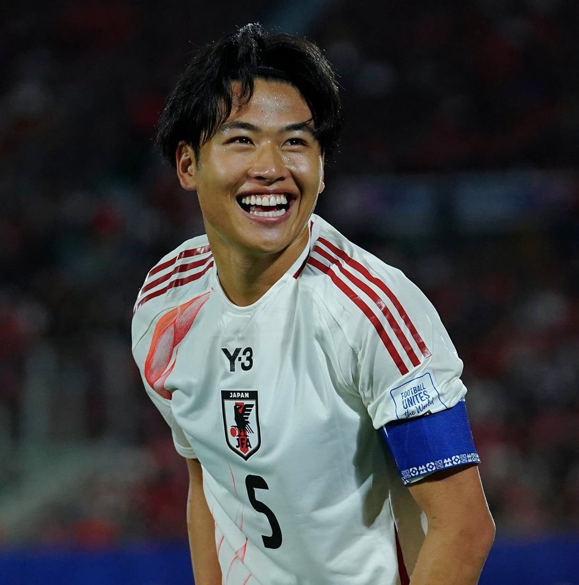 BenBocsak's tweet image. 🇯🇵 Really glad to hear Rion Ichihara has caught the attention of #LFC scouts. 

A 20-year-old centre-back who is great on the ball and and very strong in the air as well. 

He’s won 100% of his aerial duels (10/10) at the U20 World Cup so far. 

He can play RCB and LCB, which is…