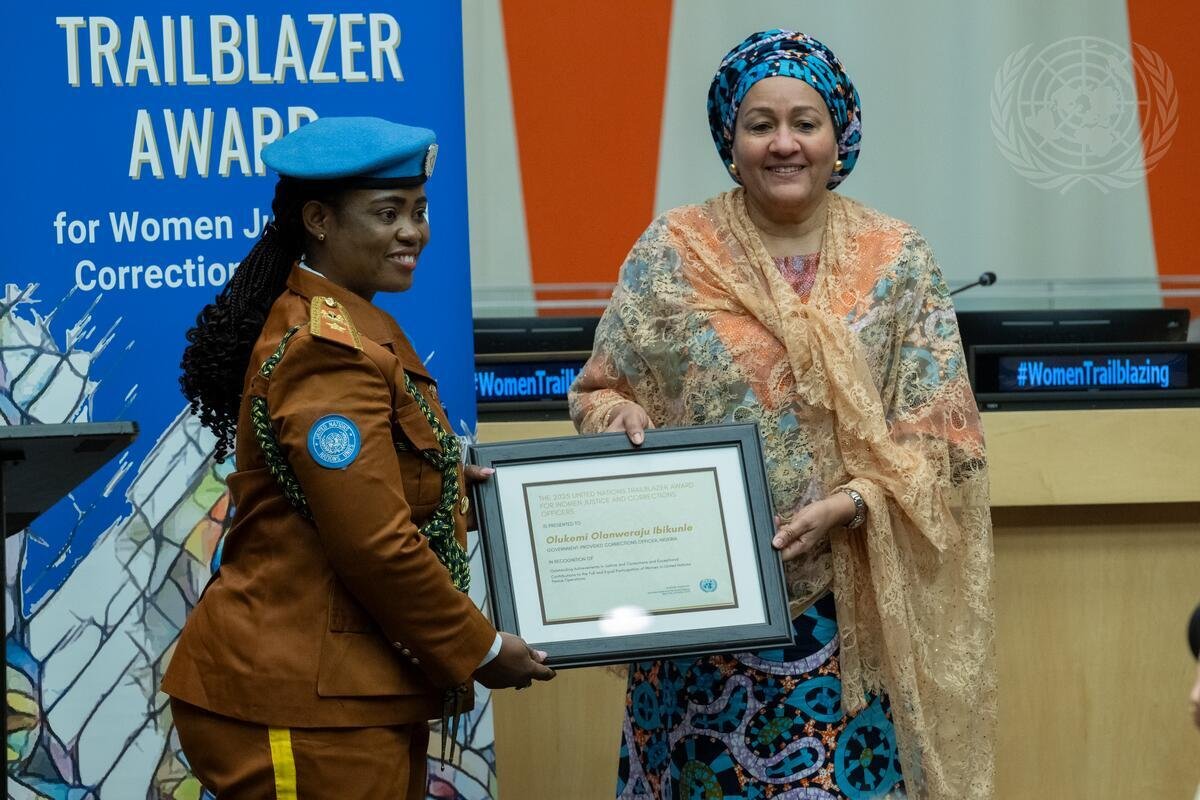 United Nations Nigeria tweet media