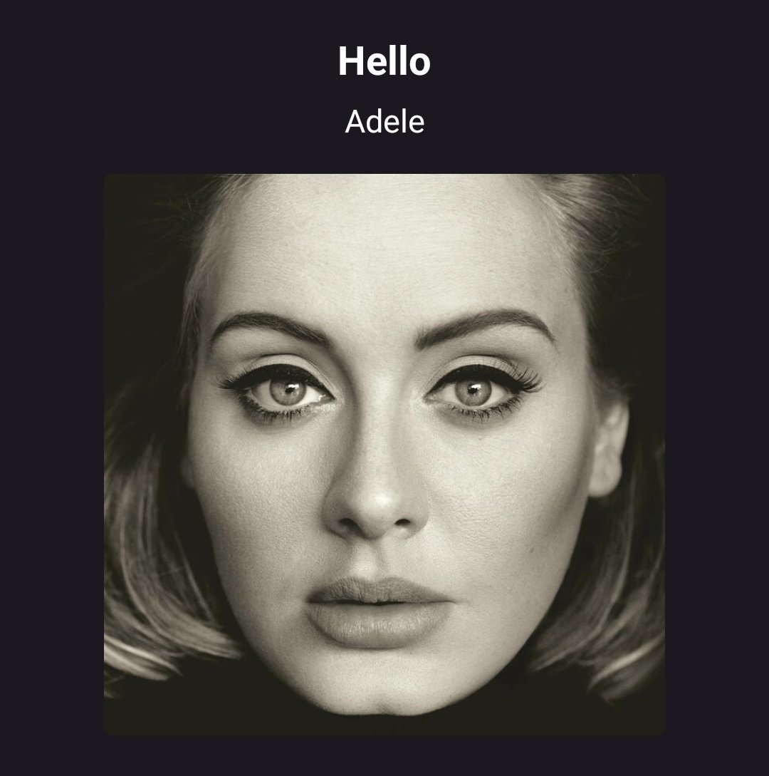 TebogoRantao's tweet photo. #LifeAndMusic
#ClashOfTheActs 
@PaulMtirara 
@METROFMSA 
#TeamAdele ♥️🧡❤️🥰
👌👌👌🙏🎵🎶🔥💃 https://t.co/en1QIJeH09