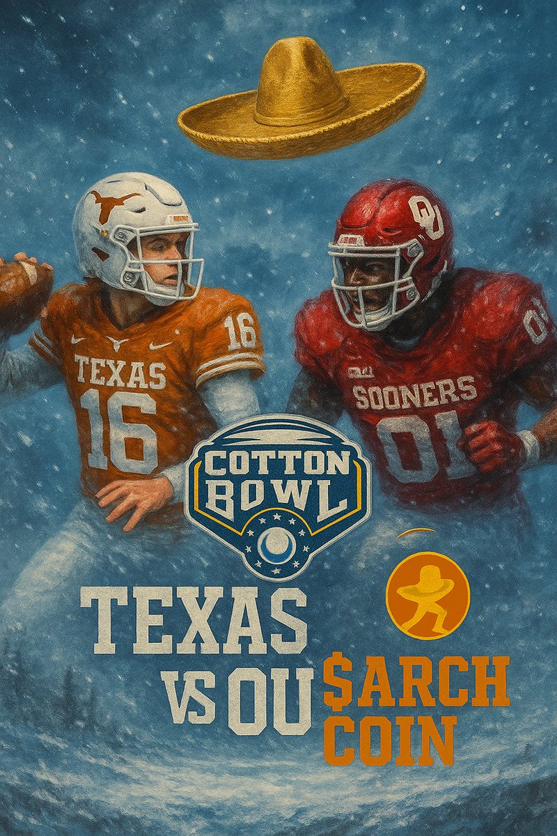 ArchCoin 🤘🏻🚀 tweet media