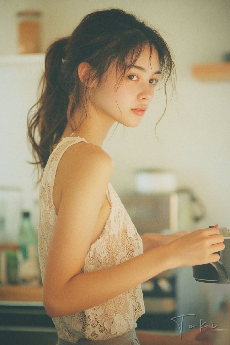 May your morning open the door to new discoveries🌿