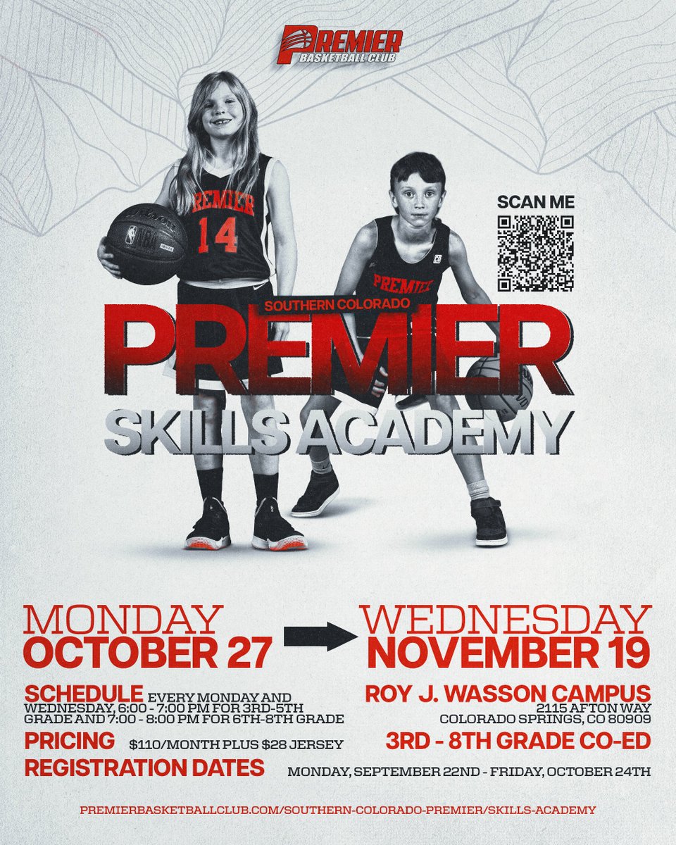 Colorado Premier tweet media