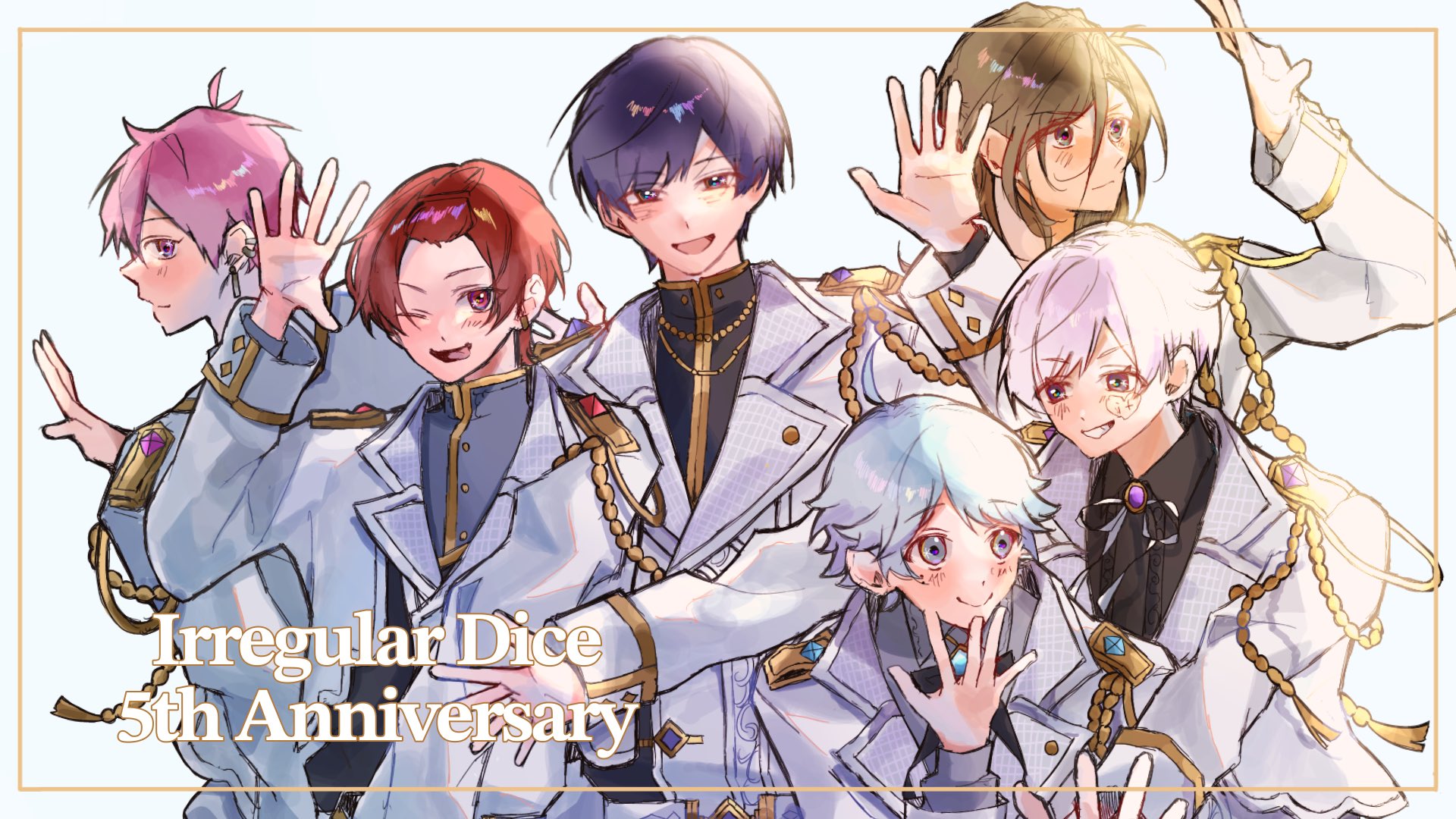 イラスト Ri Ri🎲🧘‍♂️💎 (@zzzzzzzzzz098) / X