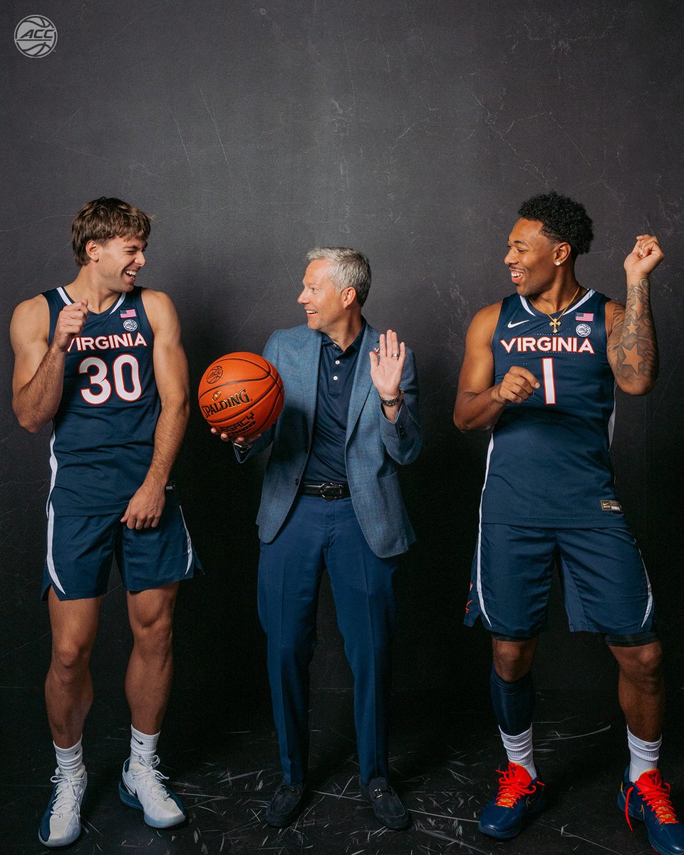 accmbb's tweet image. A new era of Hoos hoops loading 🔋