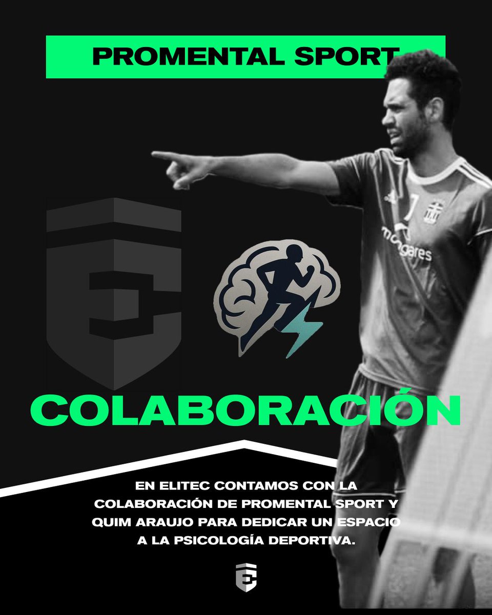 AcademyElitec's tweet photo. @AcademyElitec 💪🏼⚽ @QuimAraujo7 🪄✅ https://t.co/YyFXxaAjku
