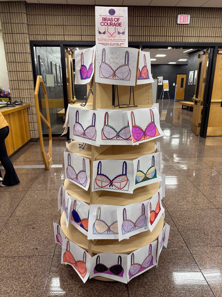 IU Northwest Library tweet media