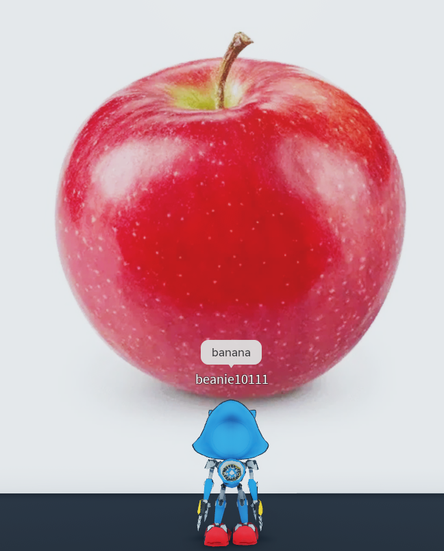 Dimposts's tweet image. why is bro clipfarming on guess the fruit