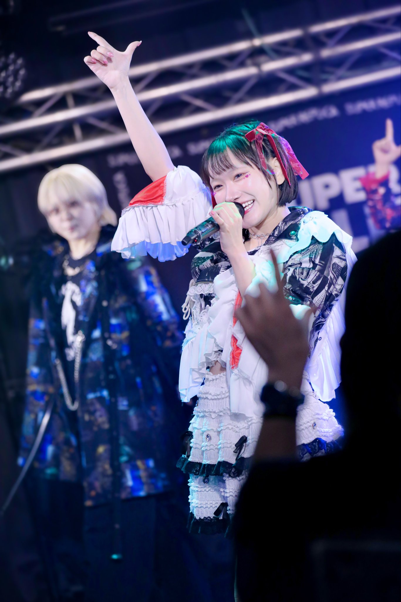 ぴこちゃん　ニュースキン　ルミスパ KAZUMi® on X: 