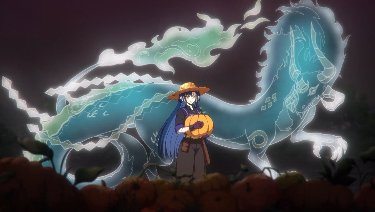 viennavtuber's tweet image. WHO IS THIS MAJESTIC DRAGON LYING LOW AS A FARMER?
VIENNA IN ANIMATED FORM LETS GOO