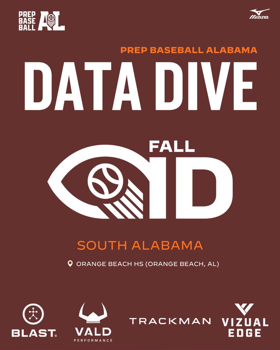 Prep Baseball Alabama tweet media