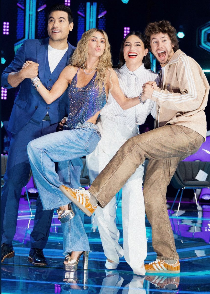 ME ENCANTAAA !!! 🤩🎭