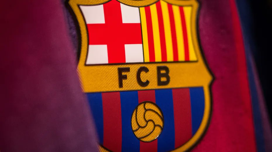 Barcelona'dan İsrail takımının talebine ret

ntvspor.net/basketbol/barc…

Foto: Barcelona
