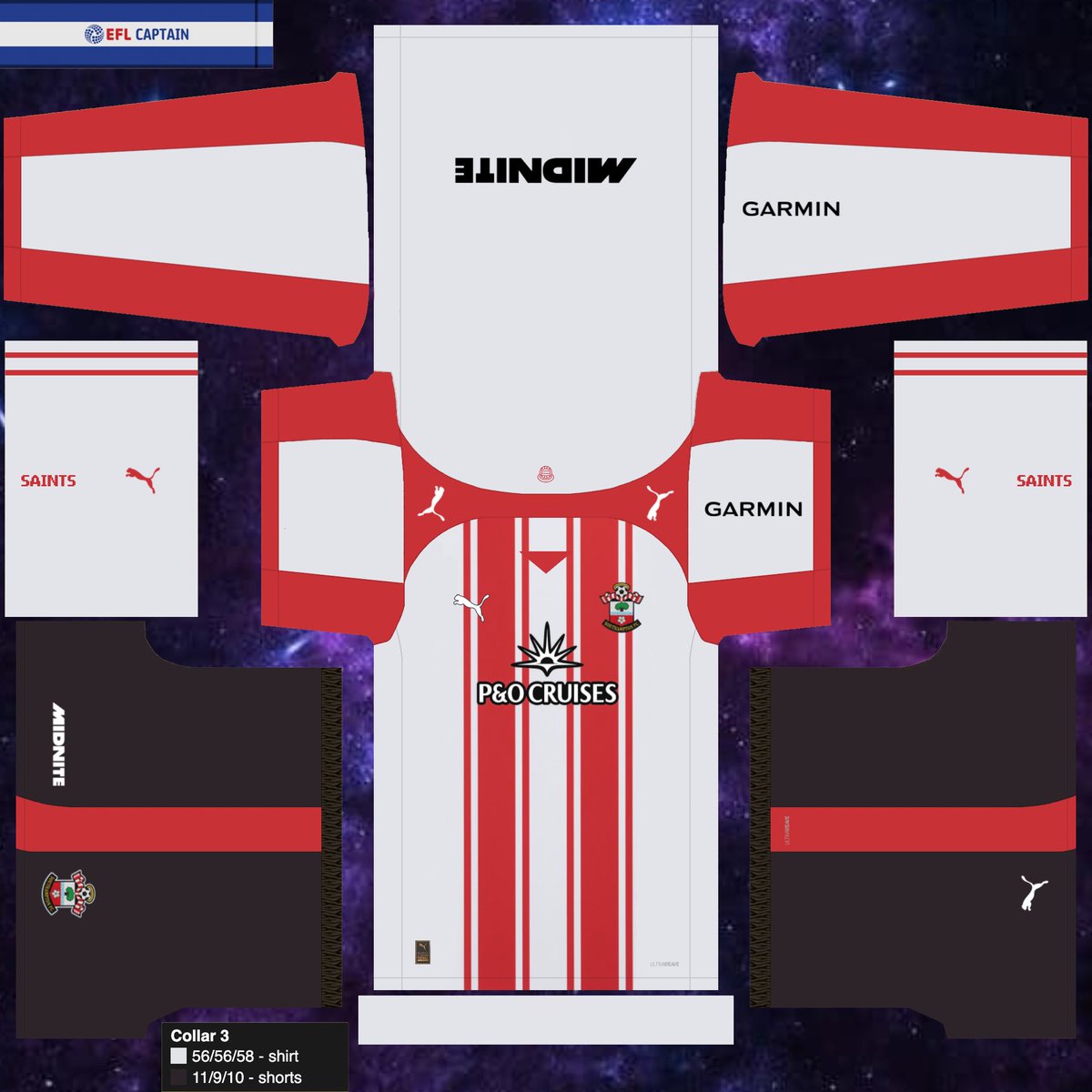 Cosmos Kits (@cosmoskits91) / Posts / X