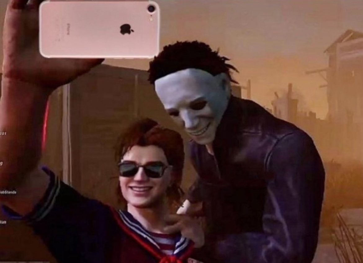 self days are so important! today was a lash day, mani &amp; pedi day, and now it’s sushi and rollercoaster tycoon 2 night 🥳

AND maybe a late late dbd stream tonight before i leave for trip :3