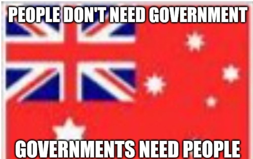 pac5678's tweet photo. Time to take your power back @Australia #everyone #AussieCossack #freedom #Christianity #IsraelTerroristSta https://t.co/xMvQ8M9Drp
