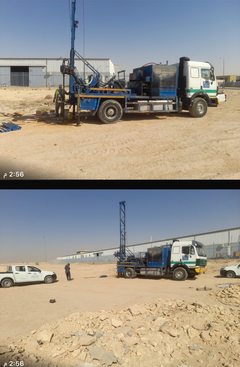 zbrg66's tweet photo. لله الفضل بدانا اليوم 

في انشاء اكبر مصنع للديكورات بالسعودية 

ولكل مبتدئ بالتجارة ضع اهداف لك شهرية وليست سنويه وقم بمراقبتها ومحاسبة نفسك على التقصير بالتعويض بالشهر التالي 

بالنسبه لي امشي على قاعدة 

توريط نفسي ووضعها امام الامر الواقع في التوسع وايجاد الحلول بعد ذلك 
من تحت الارض