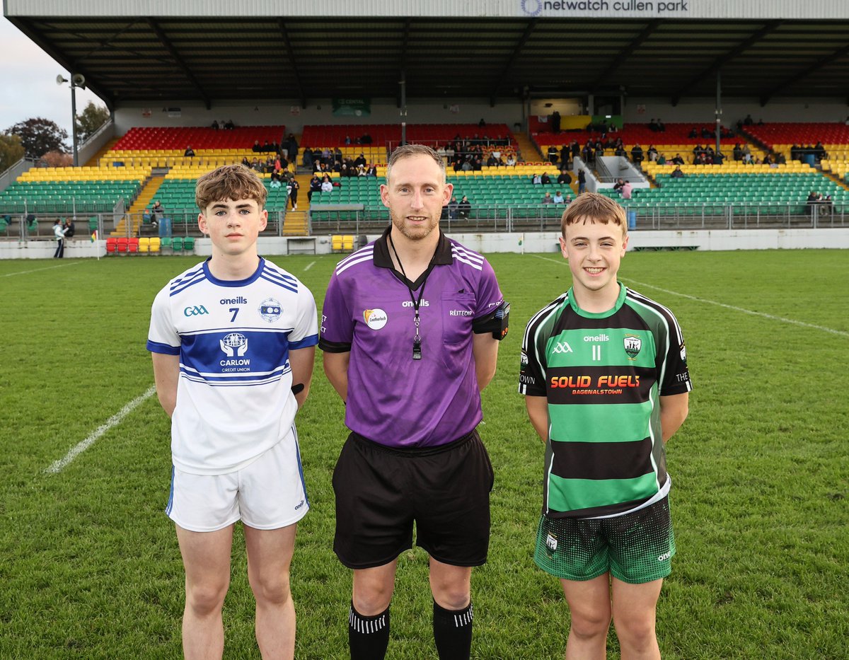 Pat Ahern tweet media