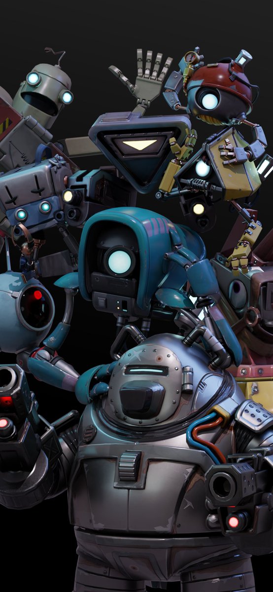 pox1016's tweet photo. It would be a crime not to share a cellphone adapted version of this render, right?👀 https://t.co/KWqOoEAv2L