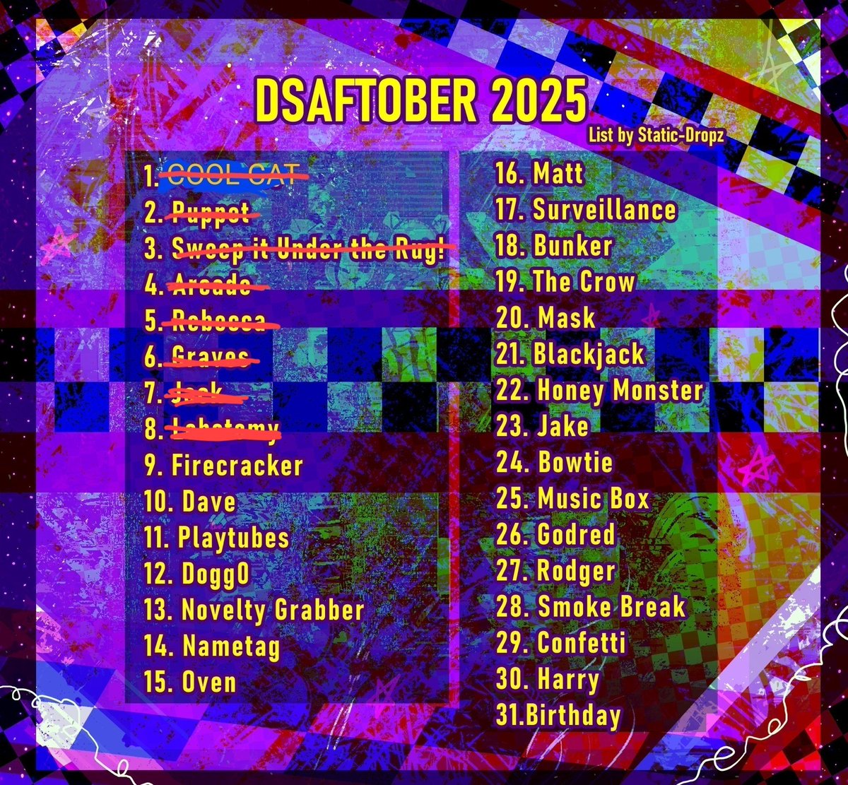 Carla_1664's tweet photo. ok

#DSAF #davemiller #lobotomy https://t.co/vZWQuRs3Vt