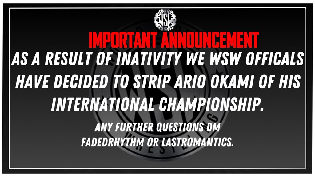 WSWOnRoblox's tweet image. #WSW2025