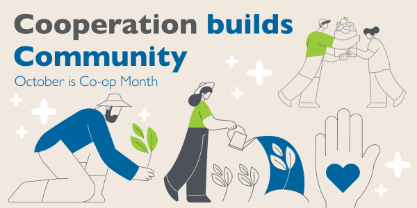 October is Co-op Month 🌿 - mailchi.mp/keweenaw.coop/…