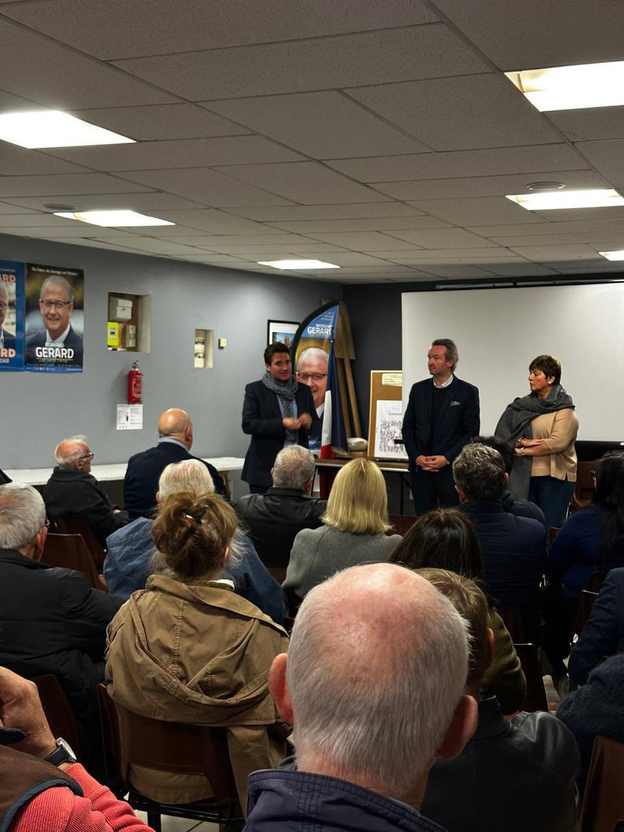 Sébastien LEBLANC tweet media