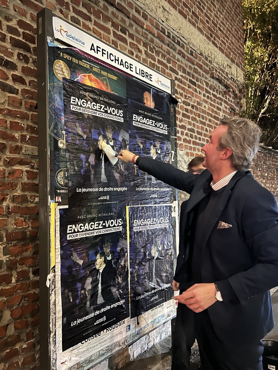 Sébastien LEBLANC tweet media