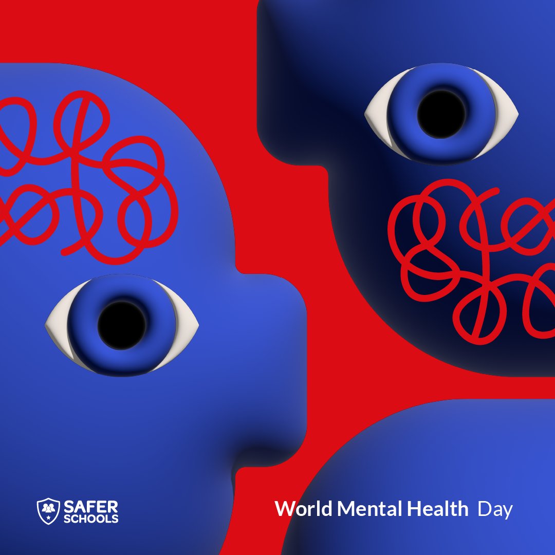 Beyond the screen, every connection counts. 🤝 Don't let the 'digital illusion' of followers mask real-world loneliness. It's World Mental Health Day—let's prioritise genuine support.

Learn more about what you can do by read are full article today! ✨
zurl.co/qA4RZ