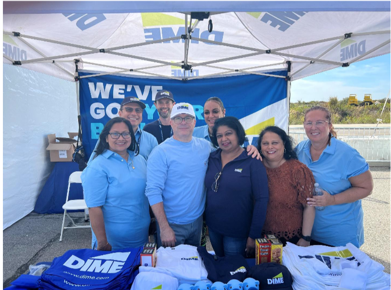 Dime was proud to partner with our client the Dover Group and the Town of Hempstead to present the 2025 Fall Finale Car Show in Point Lookout!

This event has become a beloved annual tradition where families, friends, and car lovers come together to make lasting memories.