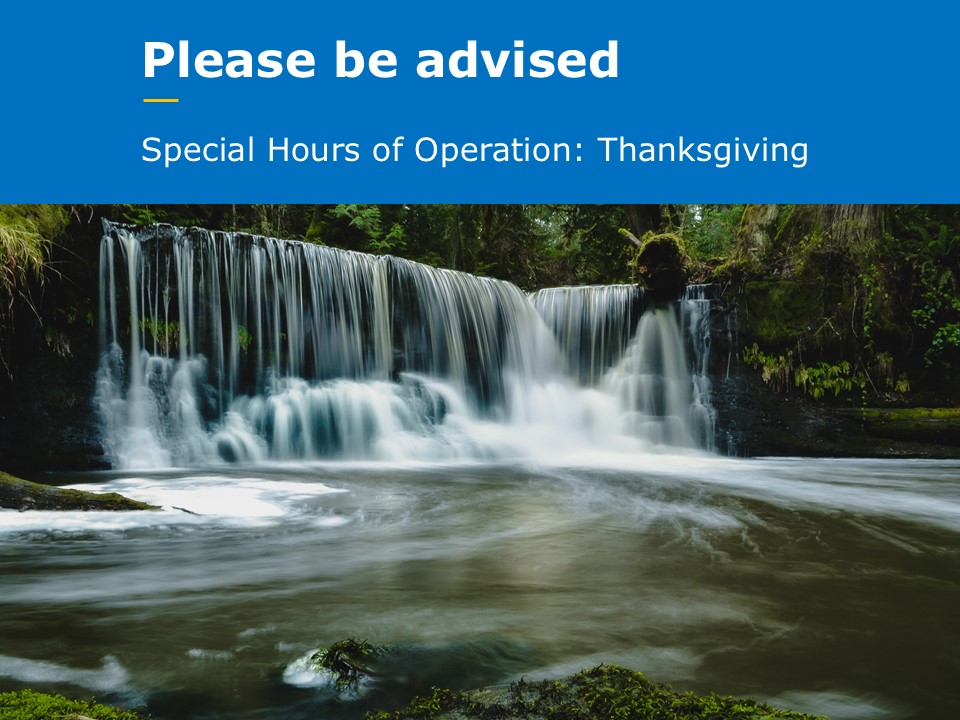 CCCU's tweet image. Please be advised that all Coastal Community locations will have special hours of operation for the Thanksgiving weekend. We will be closed on Saturday, October 11th and Monday, October 13th with regular hours resuming on Tuesday, October 14th.