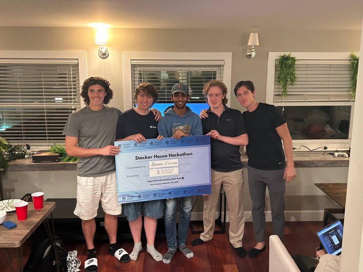 Stack Auth tweet media