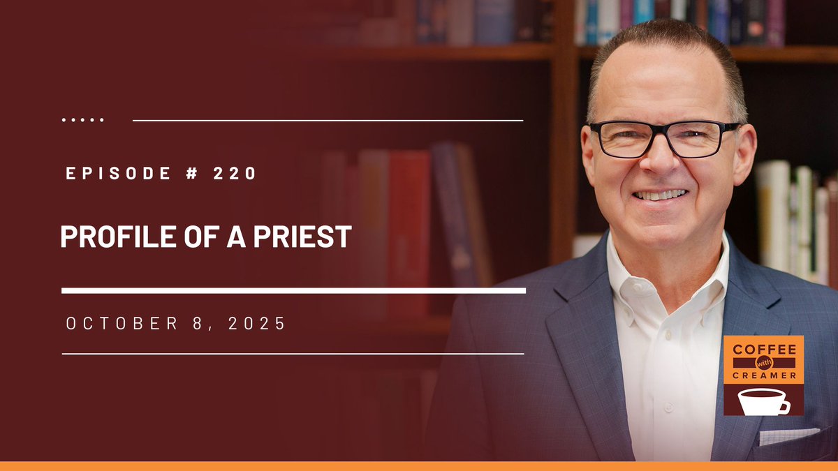 #220 Profile of a Priest
Unsettling Invitation
 
ow.ly/qFka50WZ5SG